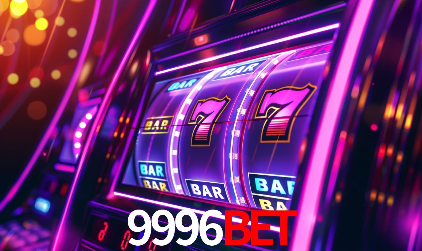 9996bet: Seu Cassino Premiado com Pagamentos Rápidos