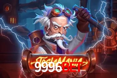 Experiência VIP 9996bet