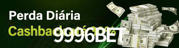 9996BET Casino: Jogue Online e Ganhe Grandes Prêmios