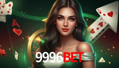 9996BET Casino: Jogue Online e Ganhe Grandes Prêmios