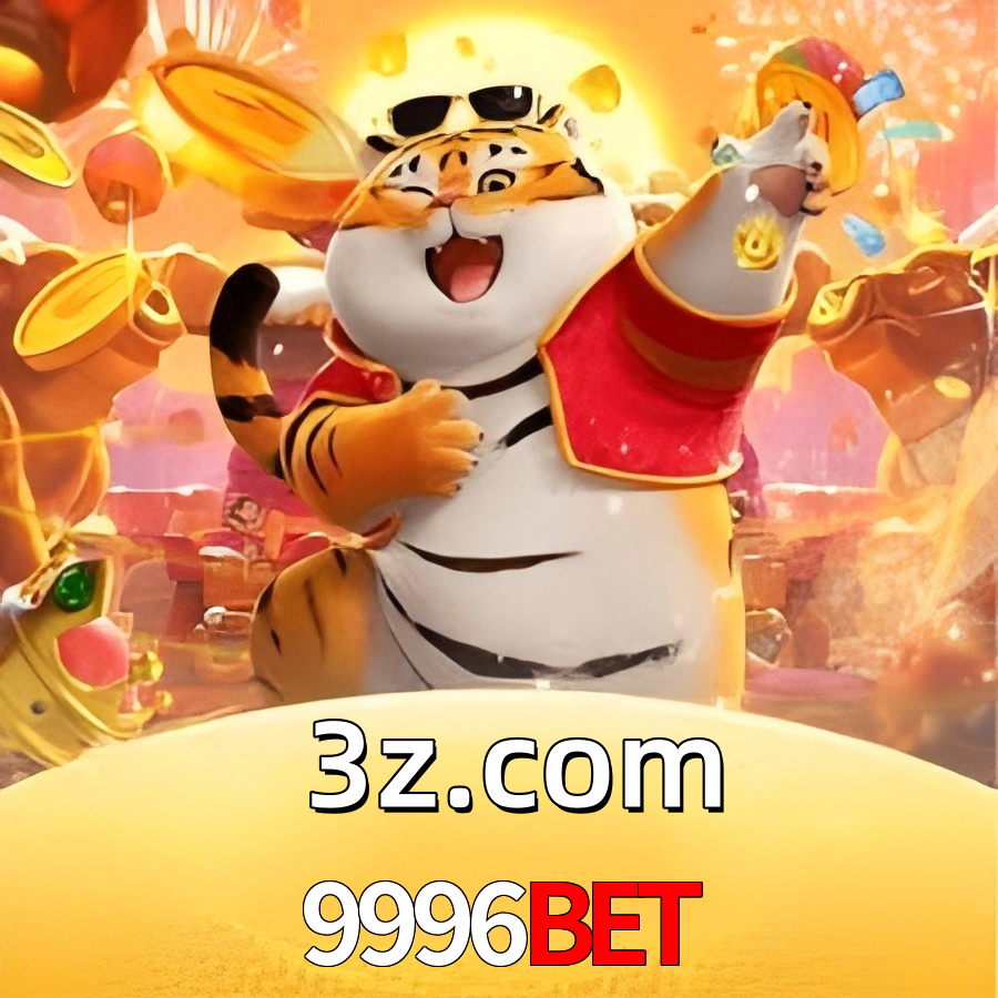 Logo 9996BET