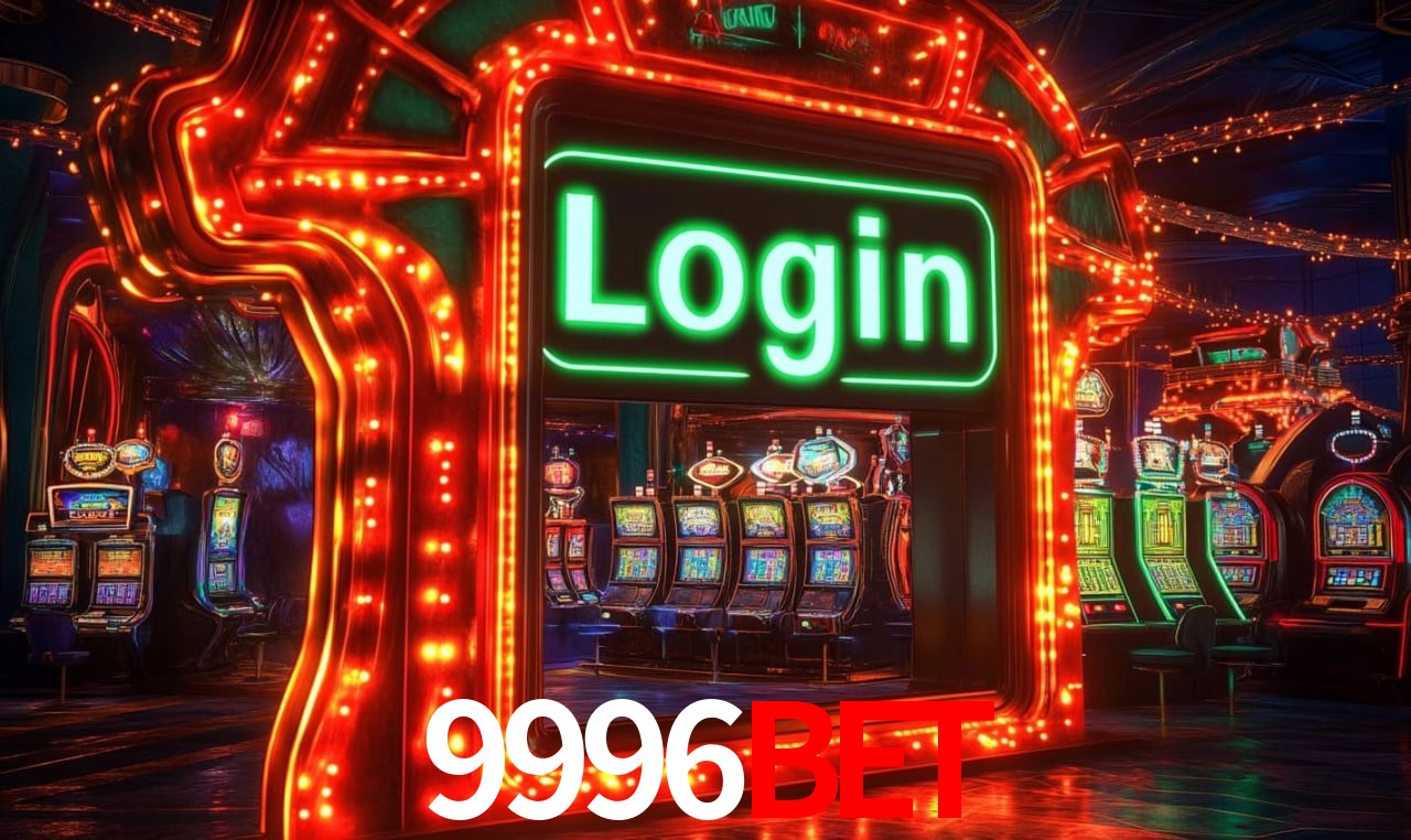 Casino Ao Vivo 9996bet