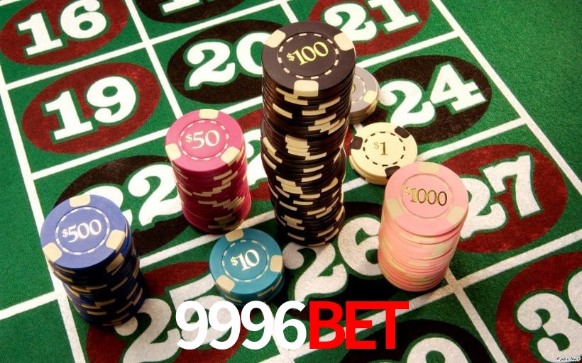 Casino VIP 9996bet
