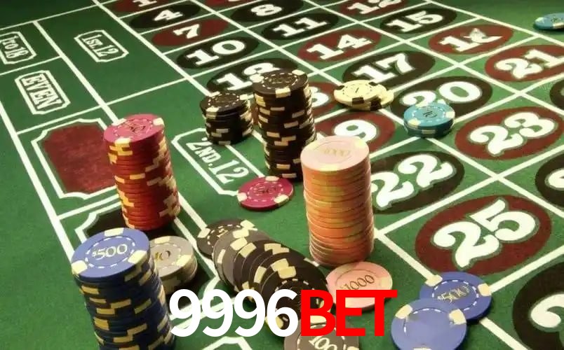 Apostas de Basquete 9996bet