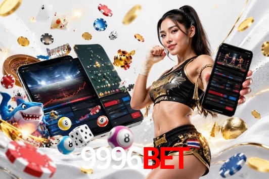 Flash Promotion 9996bet