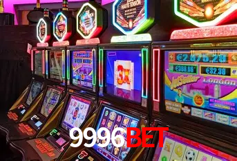 Apostas Esportivas na 9996bet: Um Guia Completo