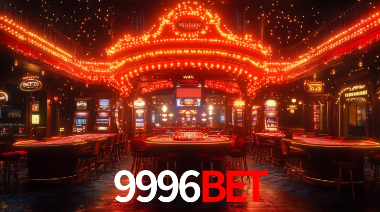 Ofertas Imperdíveis na 9996bet: Promoções e Bônus Que Valem a Pena