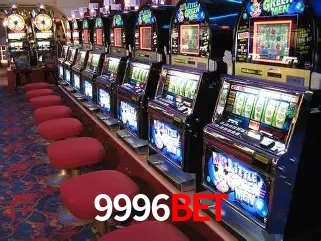 Explorando a Categoria de Eventos em Apostas na 9996bet