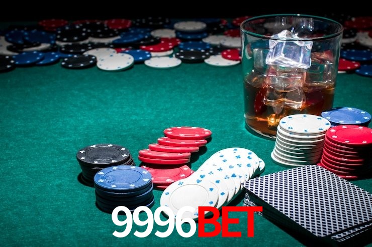 Bônus Diários 9996bet