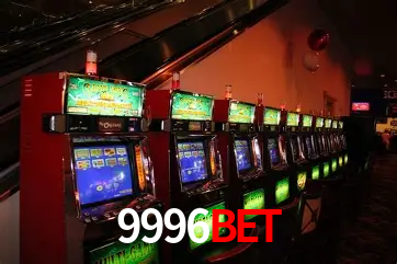 A Popularidade dos Caça-Níqueis no 9996bet