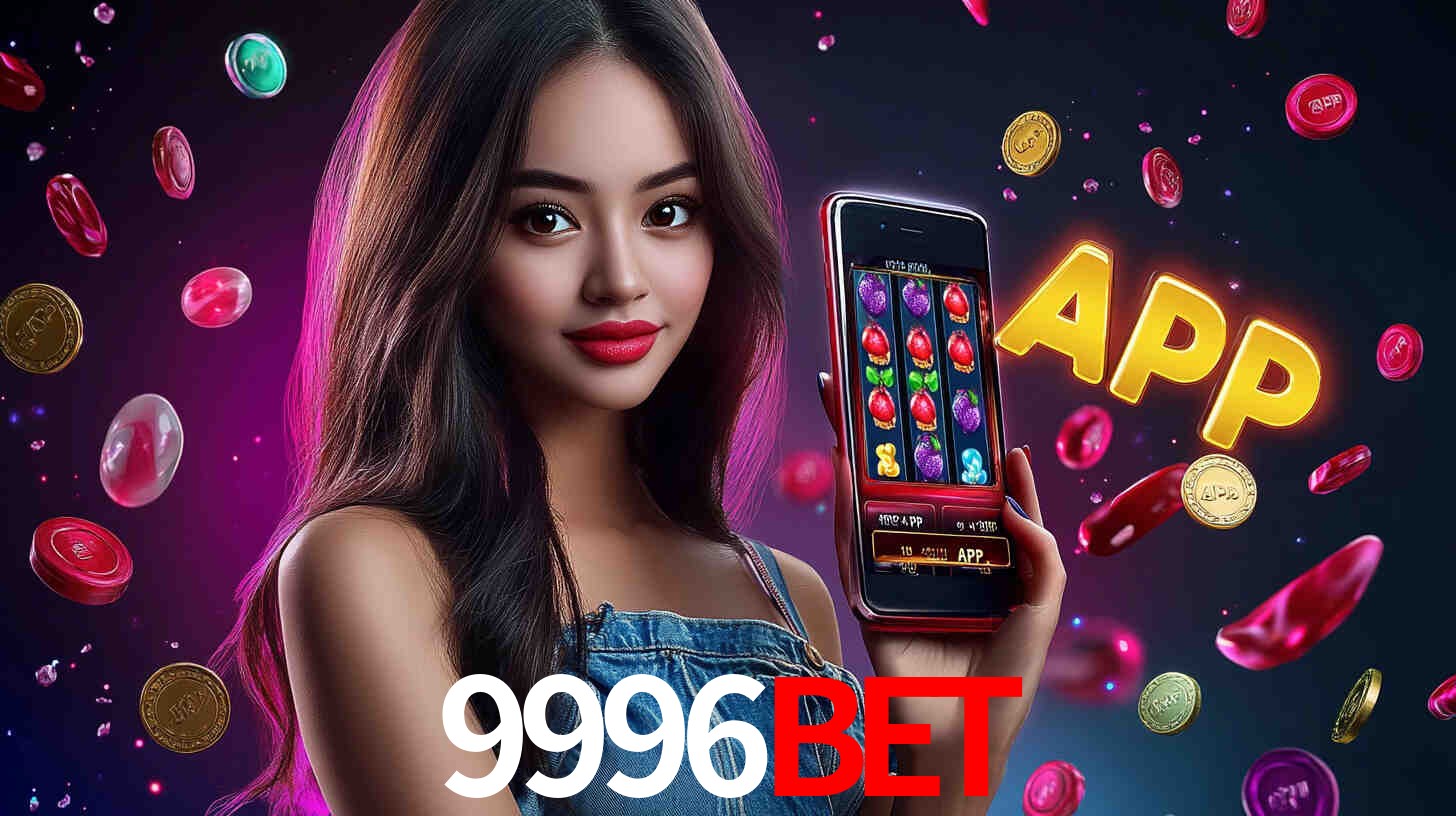 Apostas Esportivas na 9996bet: Um Guia Completo