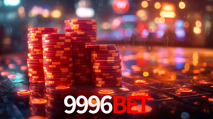 Experimente o Login Seguro Premium no 9996bet