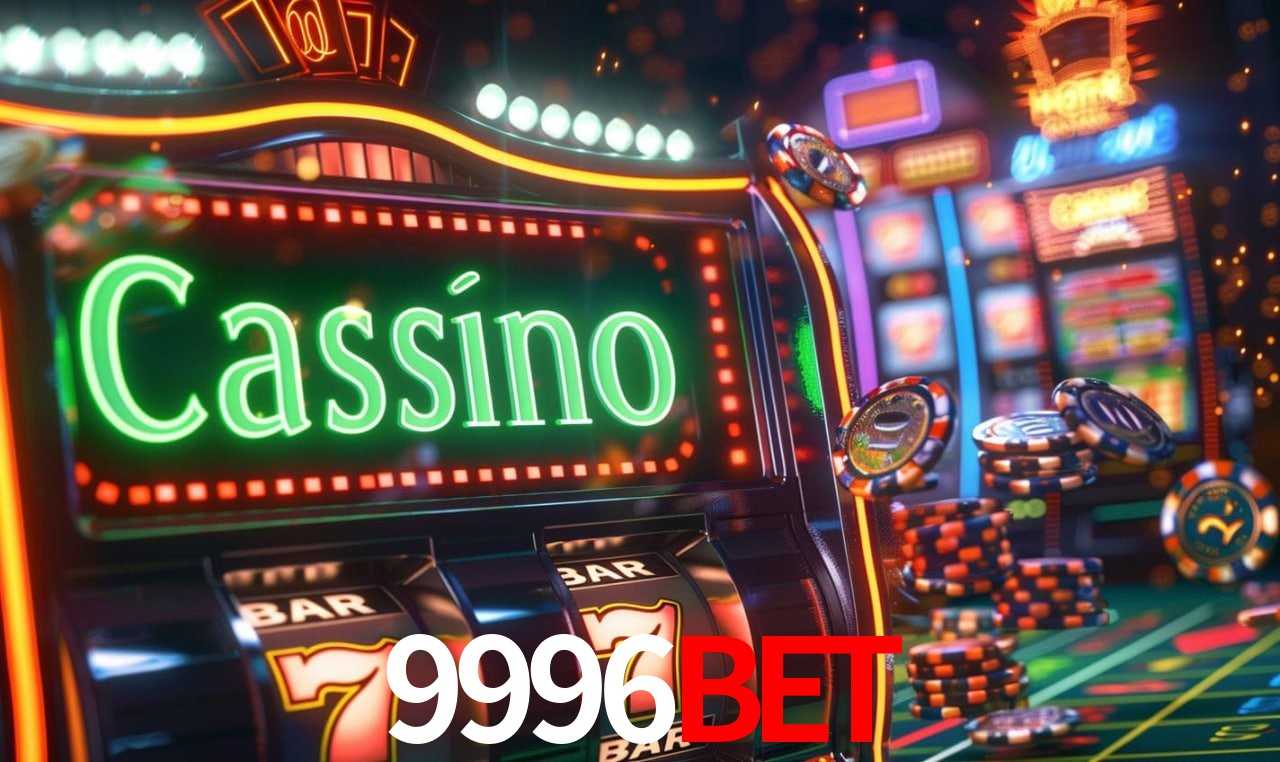 Estatísticas do Jogo 9996bet