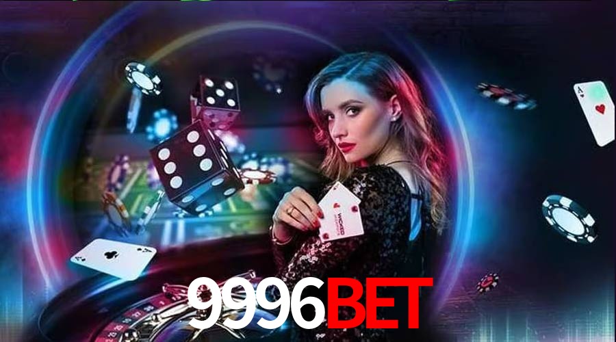 APP oficial da 9996bet para mobile