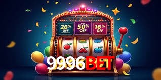 Provedores de Jogos 9996bet