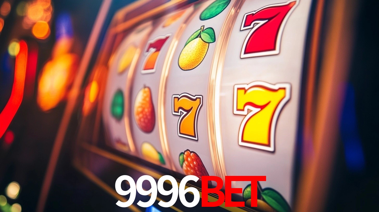 9996bet App Interface