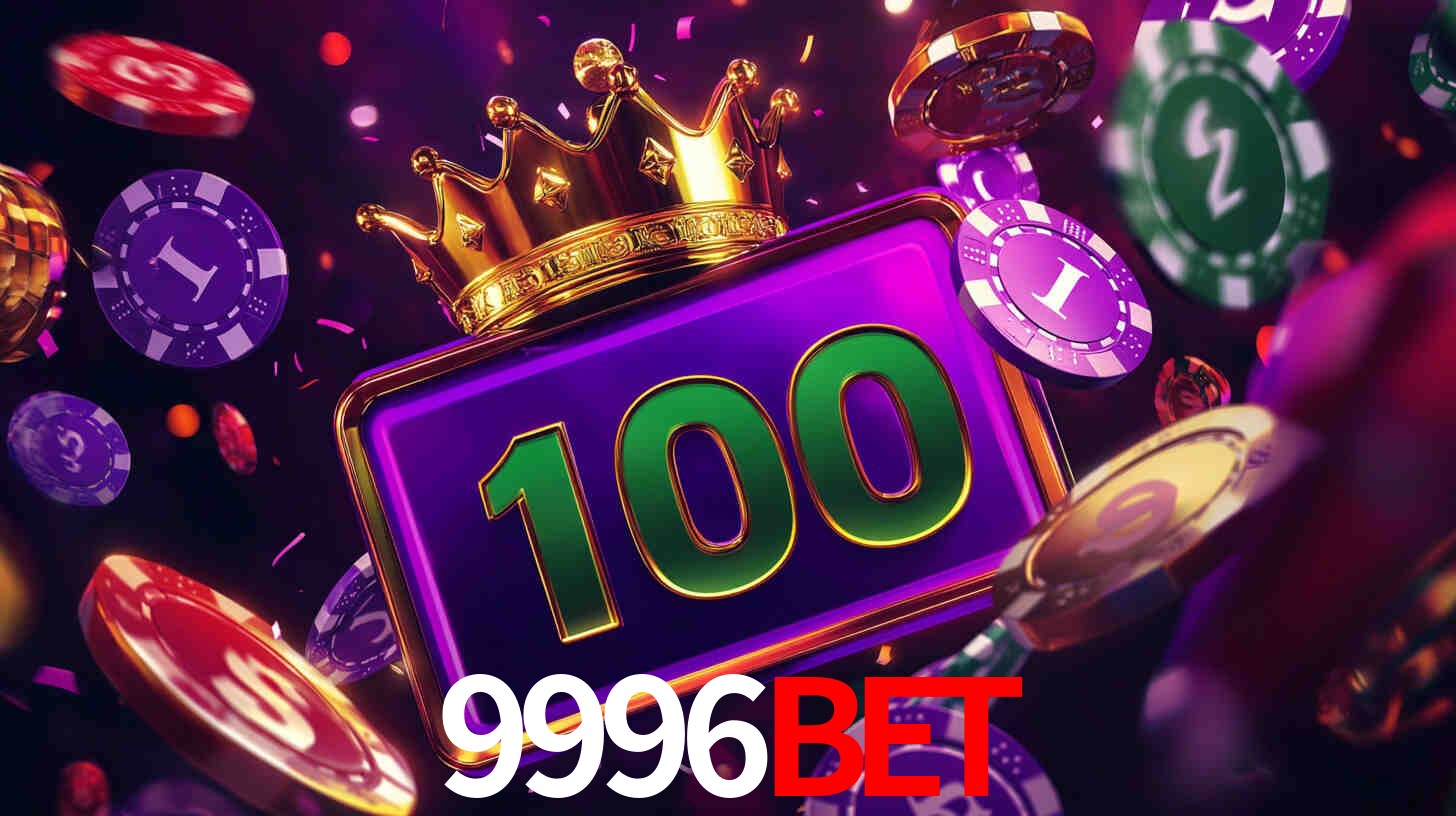 Programa VIP 9996bet