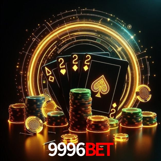 Apostas de Tênis 9996bet