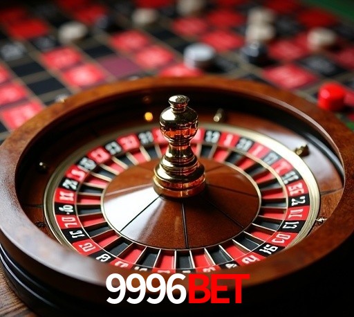 Benefícios da Conta 9996bet