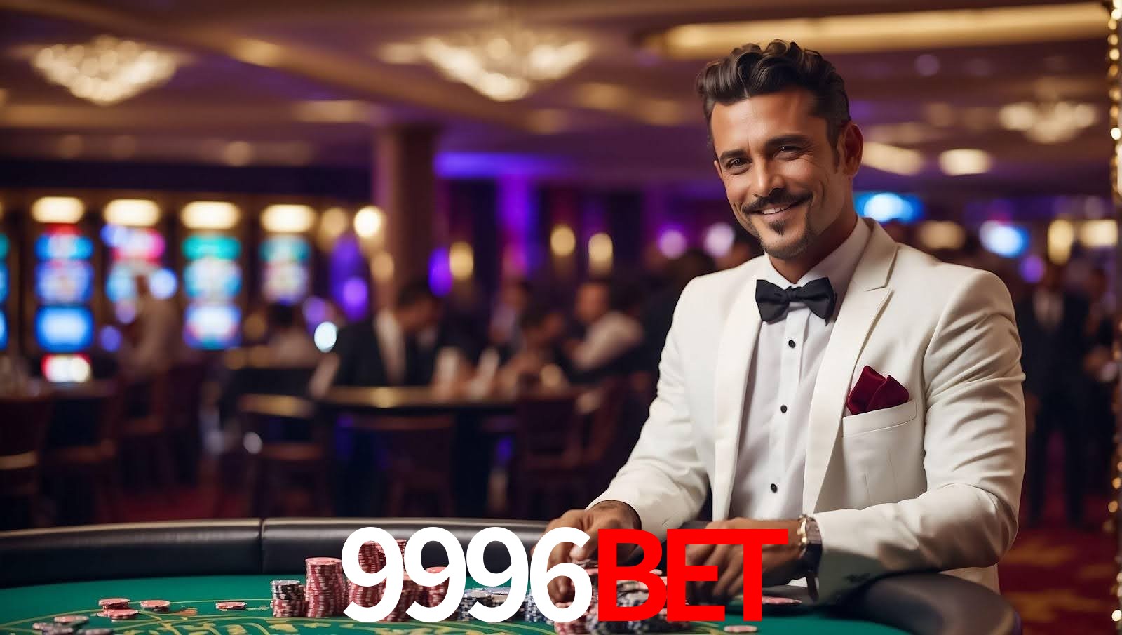 Diretório de Jogos 9996bet