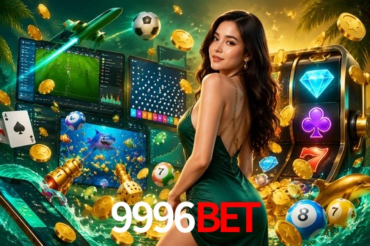 Gates of Olympus 9996bet