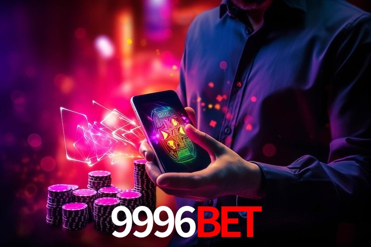 Jogos Exclusivos 9996bet