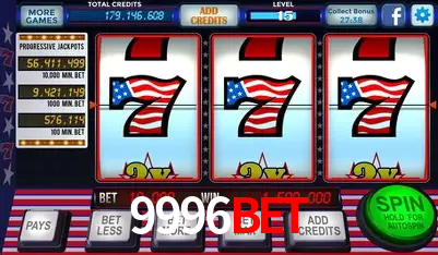 A Emoção da Loteria na 9996bet: Uma Chance de Mudança de Vida