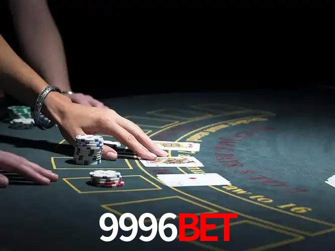 Login Seguro 9996bet