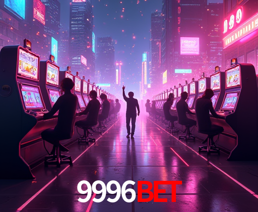 PIX Instantâneo 9996bet