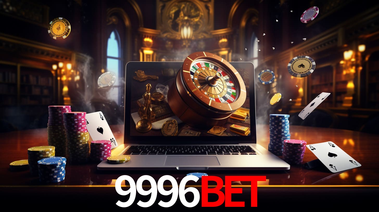 VIP Casino 9996bet
