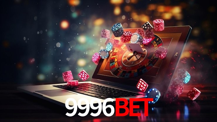 A Emoção da Loteria na 9996bet: Uma Chance de Mudança de Vida