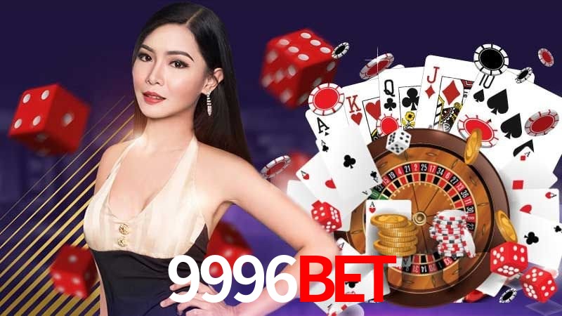 cassino 9996bet
