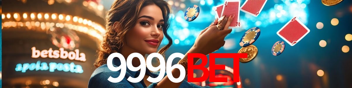 Bonus Features 9996bet