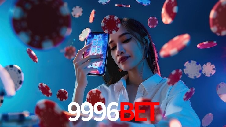 A Experiência Imersiva dos Cassinos Ao Vivo no 9996bet