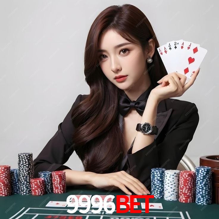 Casino Ao Vivo 9996bet