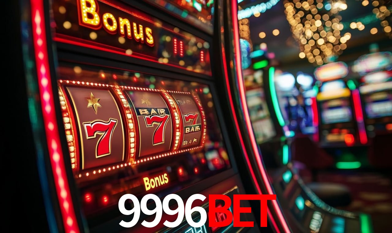 Bônus Generosos e Exclusivos no 9996bet para Você!