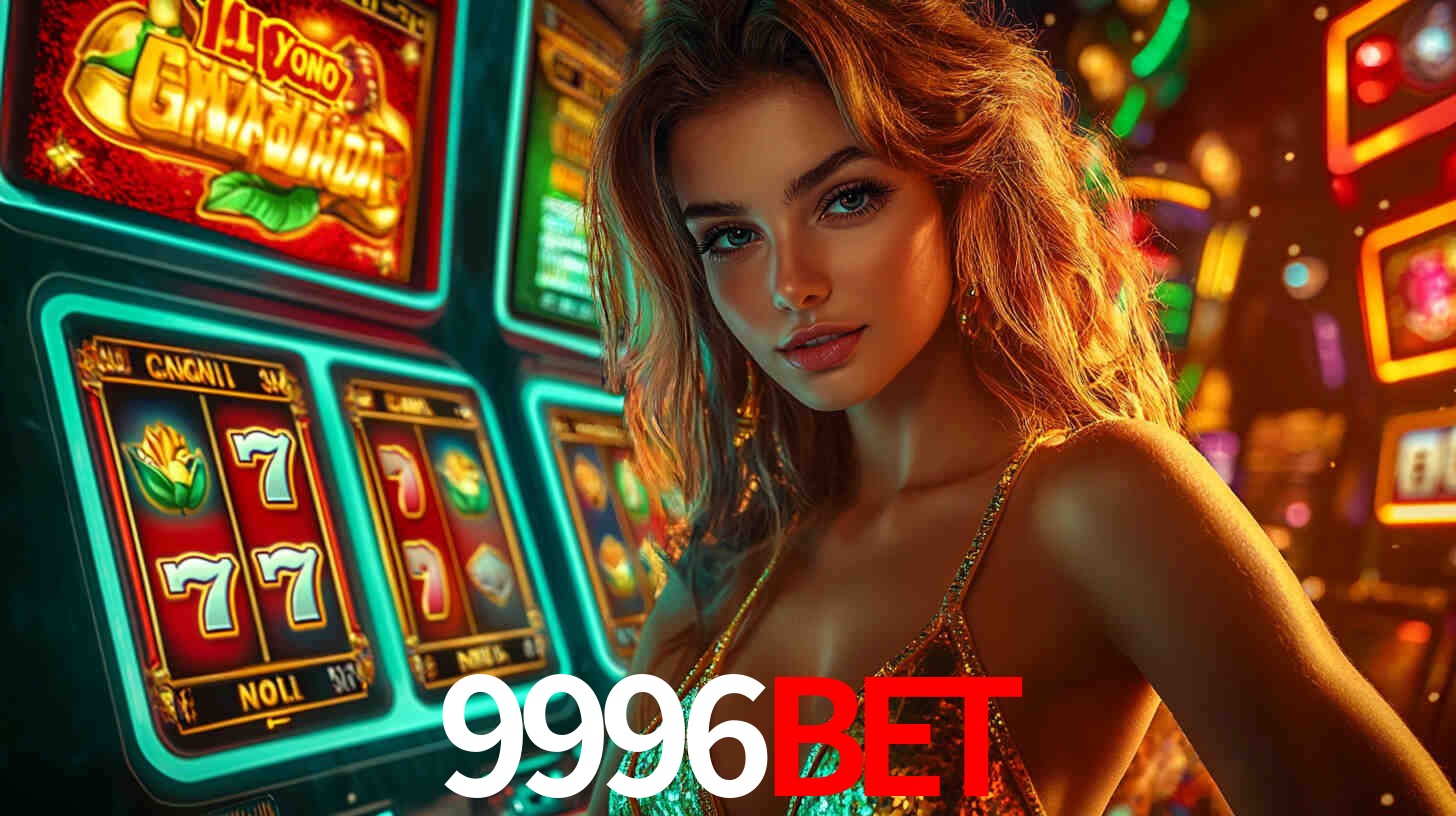 Welcome Bonus 9996bet